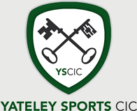 Yateley Sports CIC