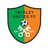 Yateley United FC logo