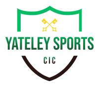 Yateley Sports CIC logo